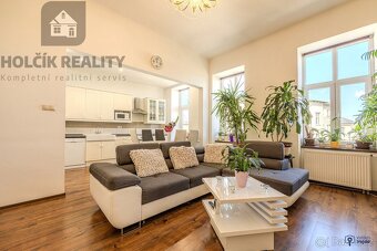 prodej bytu 4+kk 127m2 - 3