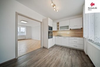 Prodej rodinného domu 204 m2 Moravany - 3