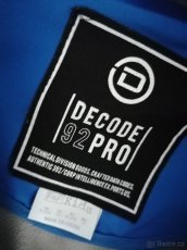 Softshellova bunda zn. F&F 9-10 let - 3