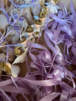 Vánoční ozdoby I - 3