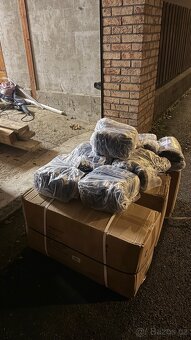 Nitrilové pracovní rukavice 10 - 3