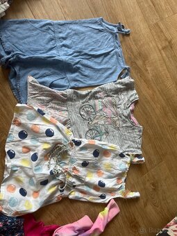 Značkové oblečení 98 letní - 3