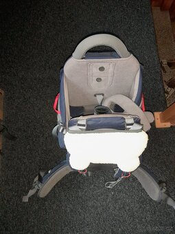 Krosna na dítě - 3