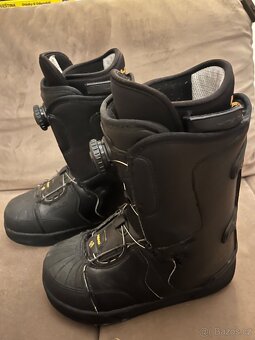 Dětské snowboardové boty 36 - 3