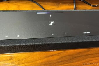 SENNHEISER AMBEO PLUS - 3