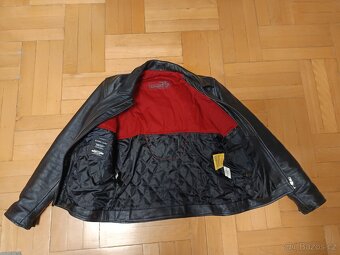 Bunda na motorku - 3