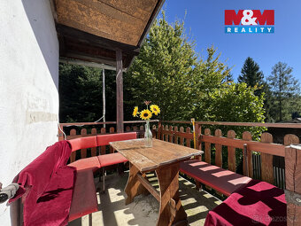 Prodej chaty, 42 m², Zbraslavice - 3