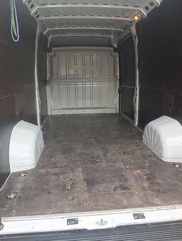 Peugeot Boxer Furgon L4H2 přenechání úvěru - 3