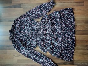 Letni šaty vel .S - 3