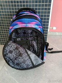 Školní batoh - 3