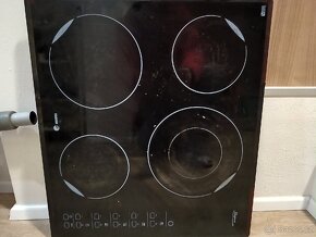 Sklokeramická varná deska - 3