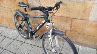 Dětské kolo Alpina - 3