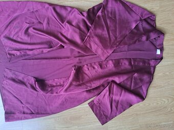 Župan dámský vel M - 3