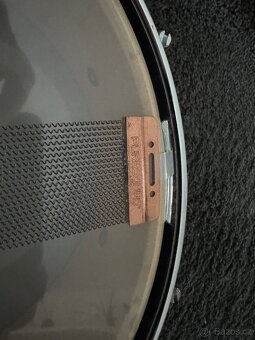 Rytmicak sonor sonic plus 2 , 14x5,5 - 3