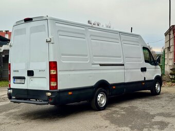 Iveco Daily 35S13 2.3HPI 93kw Odpočet - 3