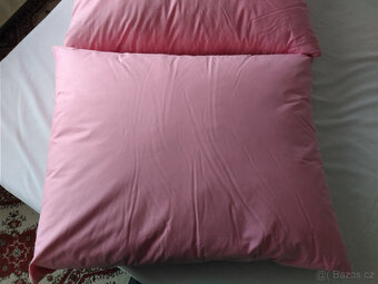 Péřové polštáře - 3