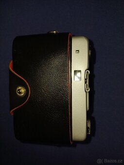 Fotoaparát Beirette K 100 - 3