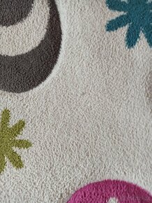 Dětský koberec - 3