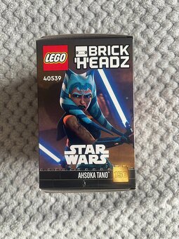 LEGO STAR WARS 40539 - 3