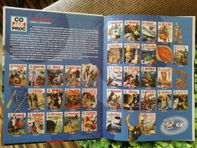 CO-JAK-PROČ / PIRÁTI / svazek 34 - 3