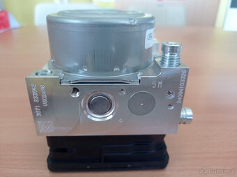 Nová řídící jednotka ABS - 3