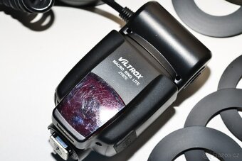 VILTROX makroblesk JY-670 - 3