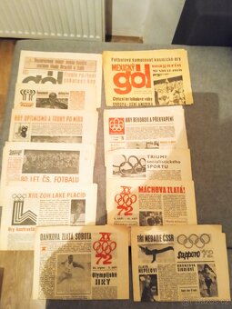 Sparta je,kdyz je Slavia...atd. - 3