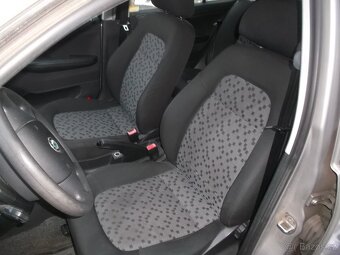 škoda fabie combi - 3