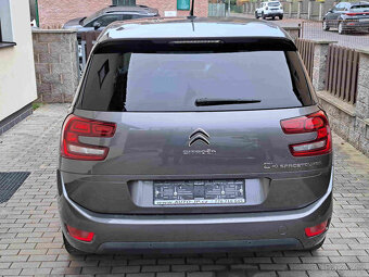 Citroën Grand C4 SpaceTourer 1,5 HDI FEEL – 1790 - 3