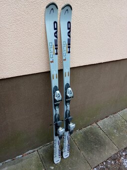 lyze atomic varioflex. 159cm - 3