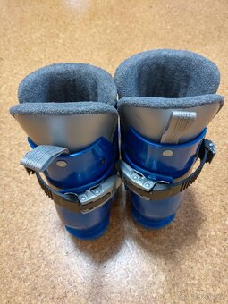 Dětské přeskáče TECNO - 3