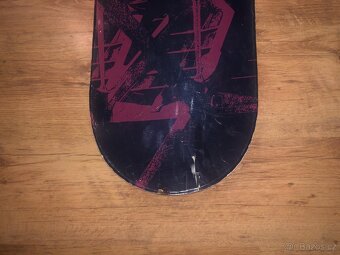 Snowboard a boty 42 - 3