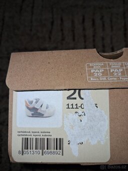 Dětské tenisky - 3