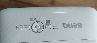 Projektor Benq - 3