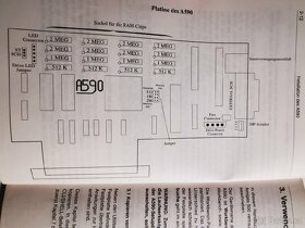 Hard Drive A590 Amiga - 3