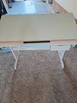 rýsovací stůl - 3