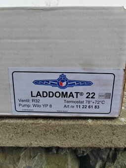 Laddomat 22 Atmos - 3