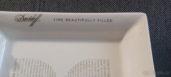 Popelník na doutníky Davidoff - 3