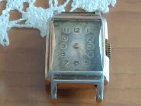 Pro sběratele / pro hodináře - 3