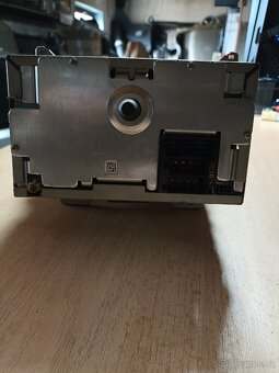 Originální rádio Kia Ceed. - 3