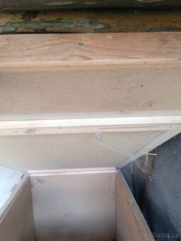 Bouda pro většího psa - 3