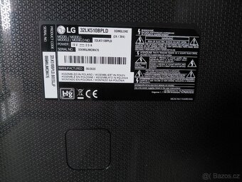 Televizor LG 81 cm - 3