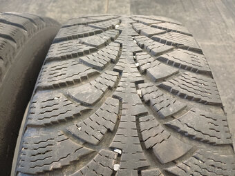 Zimni pneu Vraník 205/55/16 91H - 3