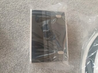 Robotický vysavač Sencor SRV 7450 WH - 3