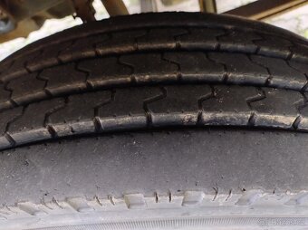 MB 814 4,0d SKRIN+HYDR.CELO 1995 JEN 163TKM BEZ TP - 3