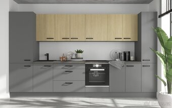 Kuchyňská linka nová - 3