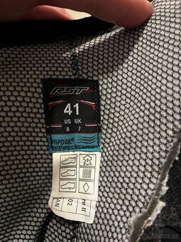 Boty RST Adventure vel. 41 - 3