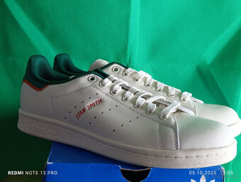 Adidas Stan Smith vel.41,5 - 3