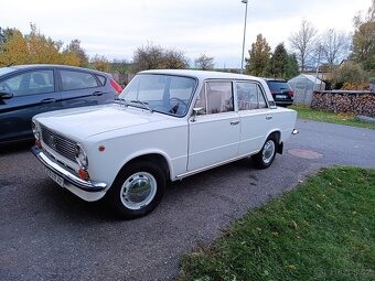 Lada - 3