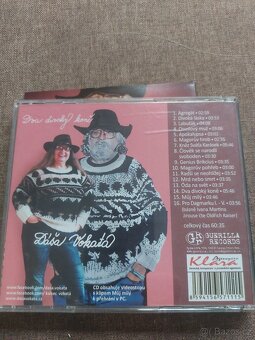 D.Vokata CD nové - 3